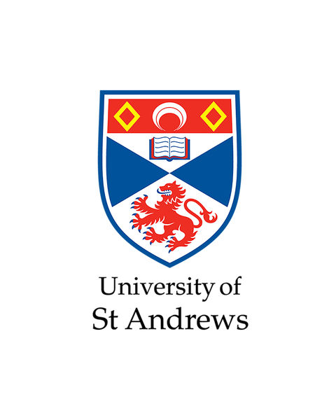 University of St Andrews, UK image #1