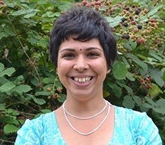 Dr Zareen Pervez Bharucha, Senior Research Fellow