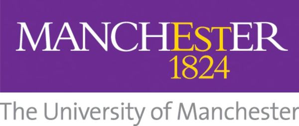The University of Manchester image #1