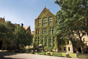 The University of Manchester image #1
