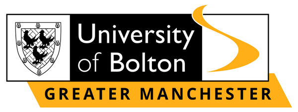 University of Bolton image #1