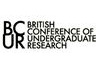 British Conference of Undergraduate Research