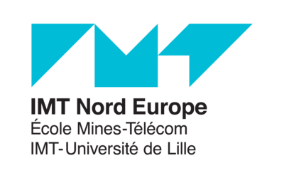 IMT Nord Europe, France