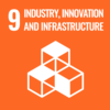 9 - Industry Innovation and Infrastructure
