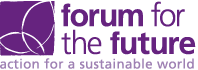 Forum for the Future image #1