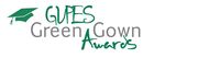 The GUPES Green Gown Awards are now open