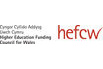 Higher Education Funding Council for Wales