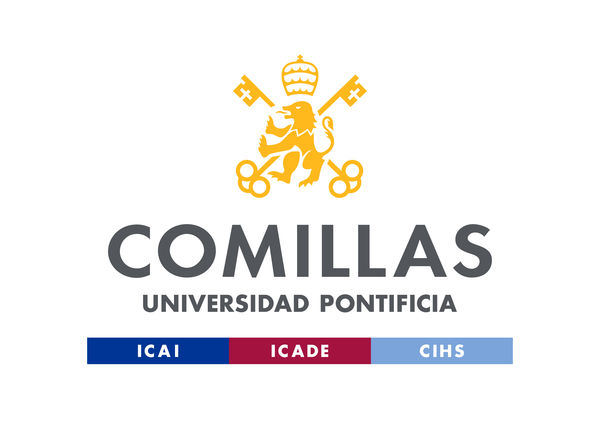 Universidad Pontificia Comillas, Spain image #1