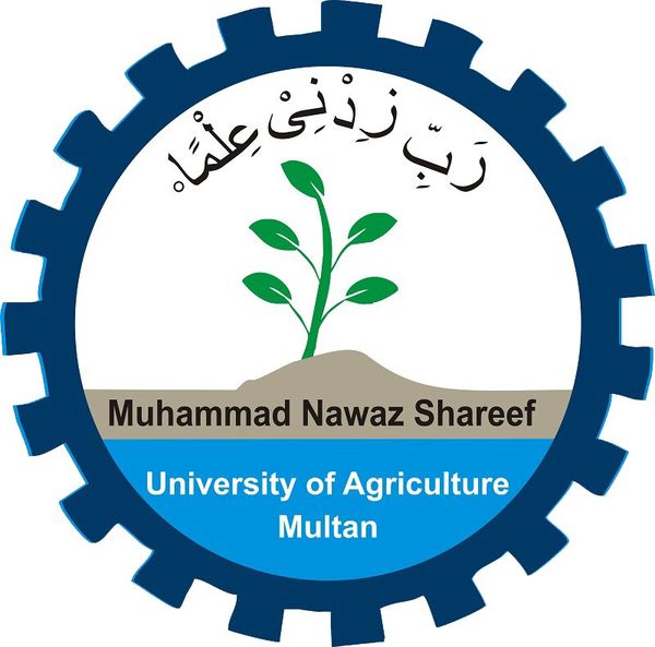 Muhammad Nawaz Shareef University of Agriculture Multan, Pakistan image #1