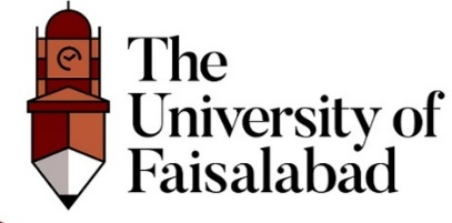 The University of Faisalabad, Pakistan image #1