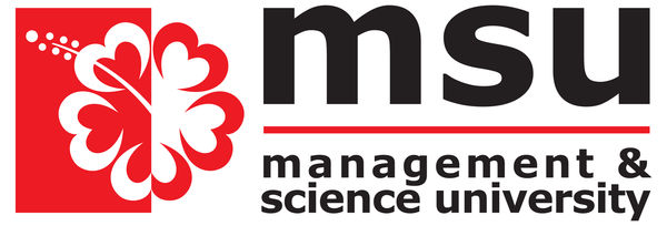 Management and Science University, Malaysia image #1