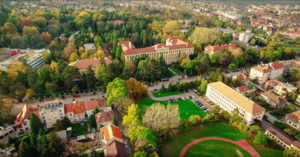 University of Sopron, Hungary image #1
