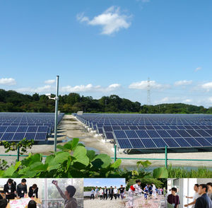 Chiba University of Commerce, Japan	 image #1