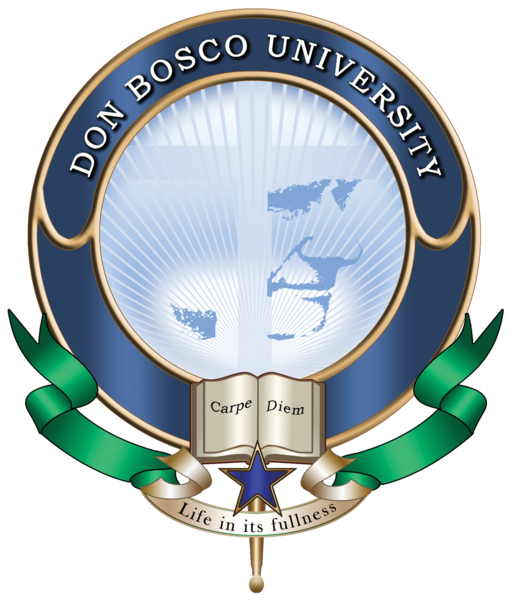 Assam Don Bosco University, India	 image #1