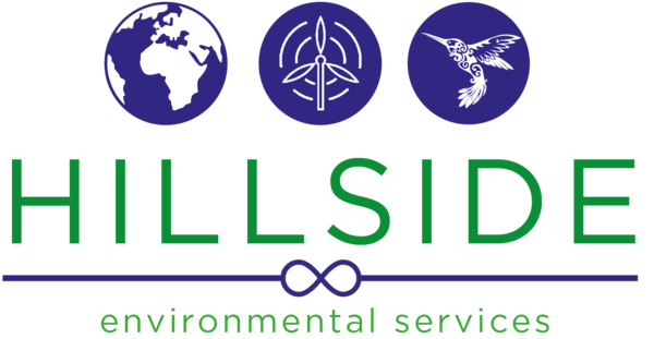Hillside Environmental Services