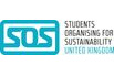 Students Organising for Sustainability - UK