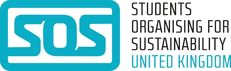 Students Organising for Sustainability - UK image #1
